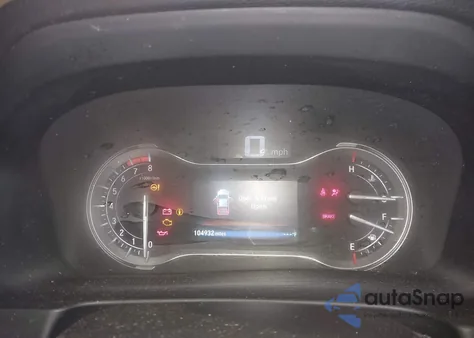 2017 Honda Ridgeline Rtl from USA, damaged, VIN 5FPYK3F55HB014689